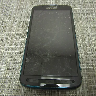 Samsung Galaxy S4 Active (at&t) Clean Esn Works Please Read!! 58201 • $29.92