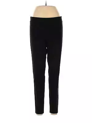 TWO By Vince Camuto Women Black Casual Pants M • $28.74