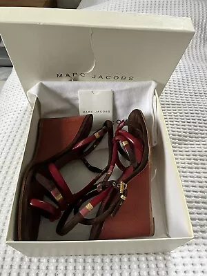Marc Jacobs Shoes Size 6.5 Uk Size 40 Eu • £10