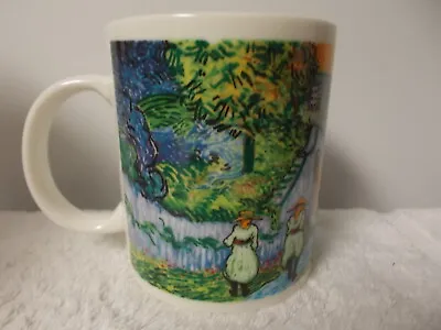 $15.99 • Buy Lifestyle California Vincent Van Gogh Art Ceramic Coffee Tea Cup Mug