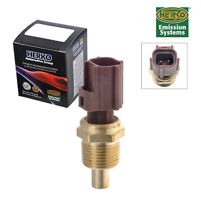 Herko Engine Coolant Temperature Sensor ECT329 For Ford Mercury Mazda 96-11 • $13.06