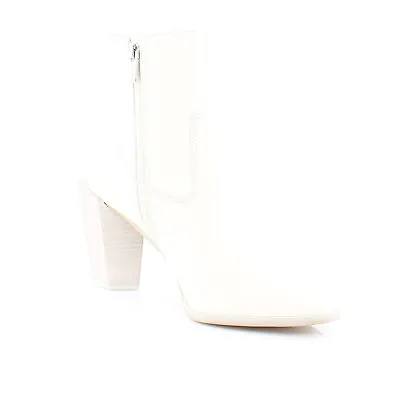 Vince Camuto Ezranda Women's Boots Creamy White • $69.99