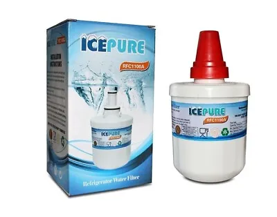 Samsung DA29-00003G Compatible Fridge Water Filters From IcePure RWF1100A • £19.90