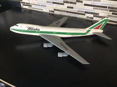 £7.50 • Buy Airfix Boeing 747 Jumbo In Alitalia Livery / Decal