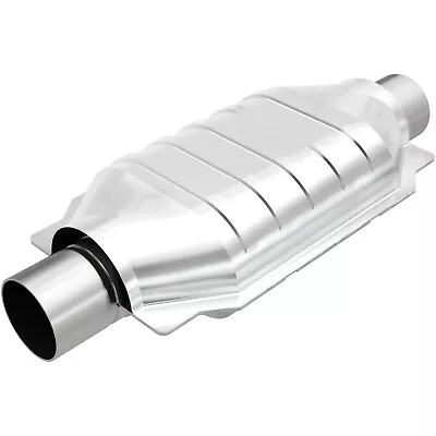 MagnaFlow 49 State Converter 99559HM Heavy Metal Series Catalytic Converter • $318