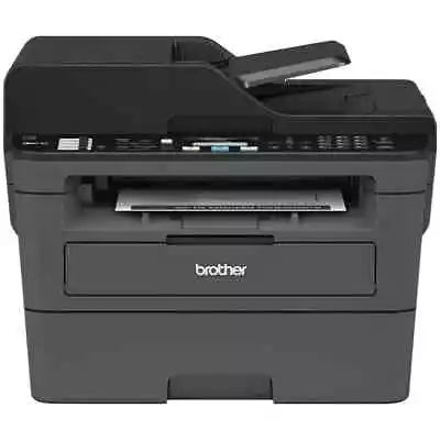 Brother MFC-L2690DW Monochrome Laser All-in-One Printer Duplex Printing... • $398.10