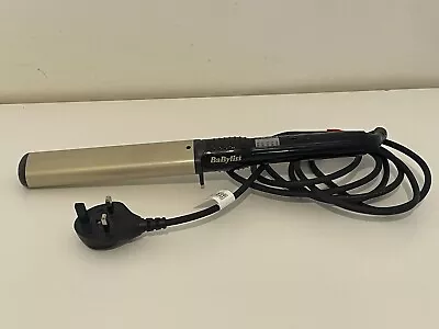 BaByliss - 2386U Big Wave Wand With 38mm Ceramic Barrel And Adjustable Heat • £10.99