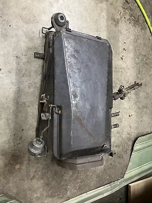 1969 Mustang Cougar Factory A/C Heater Box • $119