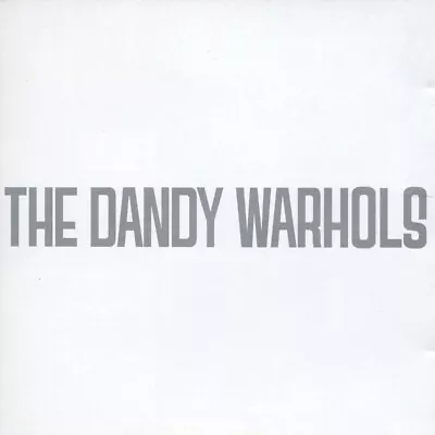 THE DANDY WARHOLS - Dandys Rule Ok (2024) 2 LP Vinyl Pre Order • £33.74