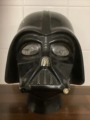 Darth Vader Mask • £2.99