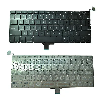 New Original US Keyboard For Apple Macbook Pro 13  A1278 2009 2010 2011 Mid-2012 • $12.62