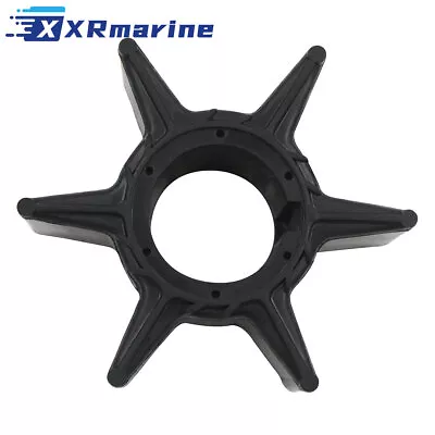 Water Pump Impeller For Yamaha Outboard 60 70 75 80 85 90 HP 688-44352-03 Motor • $15.84