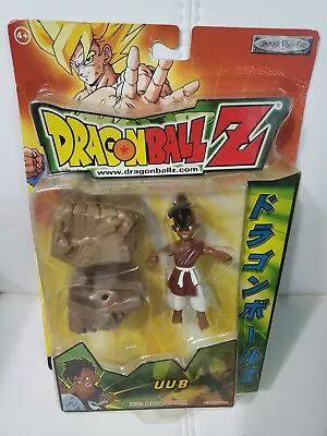 Dragon Ball Z Fusion Saga Vegito Figure Series 12 NEW 2003 DragonBall DBZ Vegeto • $42.99