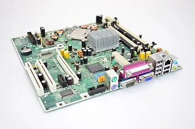 HP Compaq DC5700 SFF P5BW-BTX Motherboard 404794 & Core 2 Duo E6300 CPU • $24.99