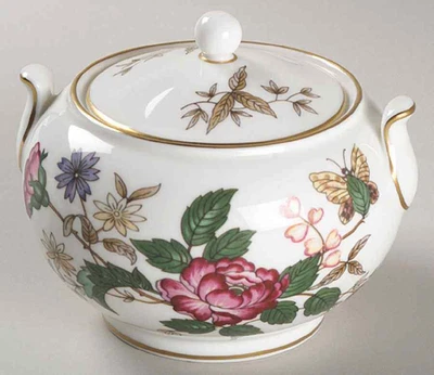 $45.99 • Buy Wedgwood Charnwood  146 Shape Sugar Bowl 898114