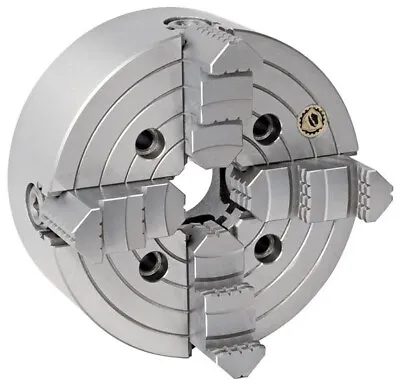 7-851-1628 Bison 4-JAW INDEPENDENT CHUCK 4314-16 -8A2 • $1897.60