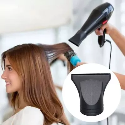 Professional Tool Hair Dryer Nozzle Lightweight Hair Dryer Diffuser • $6.44