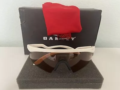 OAKLEY Razor Blades Special  Edition Nice Conditions Extremely Rare • $269.99