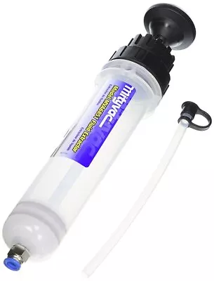 Mityvac MVA6851 Manual Fluid Extractor 7-1/2 In. L • $39.99