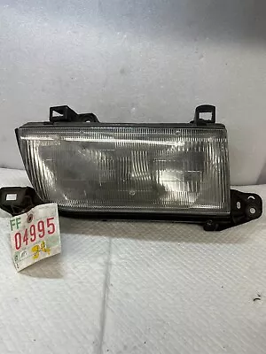 1989 Mazda MPV Van RIGHT RH Passenger Side Headlight OEM (Z-15) • $89.99