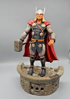 Marvel Select THOR Special Collector Edition 7  Action Figure Diamond • $20.35