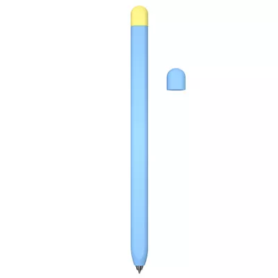 Stylus Pen Case Accessories For Samsung Galaxy Tab S7/S7 Plus/S8/S8 Plus Tablet • £3.66