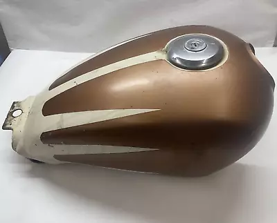 1982 Honda Cm 250 C Custom Gas Tank Fuel Petrol 175a1-kb4-000zb • $400