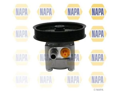 NAPA Power Steering Pump For Volvo S60 R 2.5 Litre January 2003 To January 2010 • $258.19