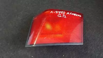 292002 MB9521 Tail Light Inner Right Side FOR Mitsubishi Charisma #219140-99 • $16.77