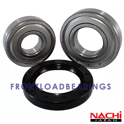 New!! Quality Front Load Maytag Washer Tub Bearing And Seal Kit W10285625  • $69.95