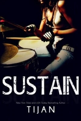 $26.41 • Buy Sustain By Tijan