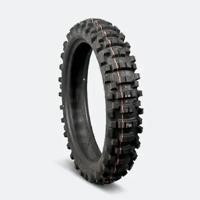 DUNLOP D952 110/90-19 Inch  (ROAD LEGAL) Tyre Trail MX EVO Twinshock • $112