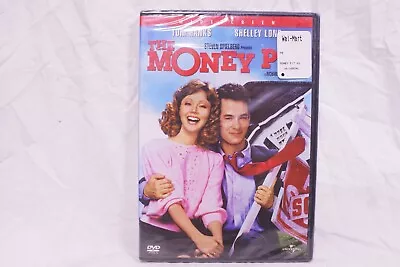 BRAND NEW SEALED - The Money Pit (DVD 1986) Tom Hanks Shelley Long R. Benjamin • $9.98