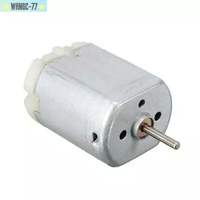 For Toyota Lexus Mabuchi Honda 10mm Car Door Lock Motor Actuator #FC-280PC-22125 • $10.87