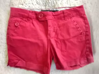 Freestyle Revolution Red Shorts Size 9 • $2.99