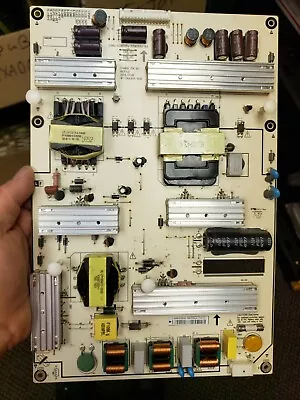 Vizio 60  E60-E3 Power Supply Board (1P-1156800-1010) 09-60CAP0D0-00 • $7.50