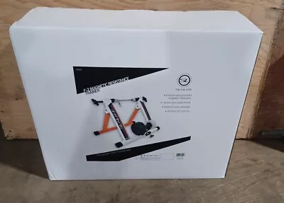 Sunlite F2 Magnetic Resistance Sport Trainer Indoor Exercise Bicycle Stand NIB • $79