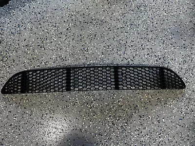 Mercedes CL550 2007 2008 2009 2010 FRONT BUMPER LOWER GRILLE MOULDING • $130