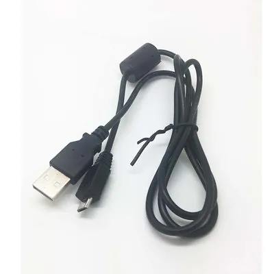 Micro Usb Sync Cable For Camera Nikon Coolpix A900 S9900 S5300 D5600 P900 S810c • $4.06