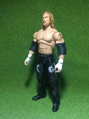 WWE Ultimate Edition Attitude Era TEST Andrew Martin Custom Figure Elite Mattel • $365.48