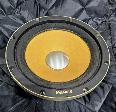 Pioneer Premier Ts-w12prs Subwoofer • $400