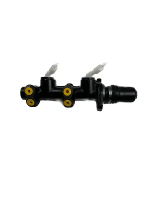 Brake Master Cylinder For Volkswagen Super Beetle 1973-1979 M96382 MC39133 • $44.65