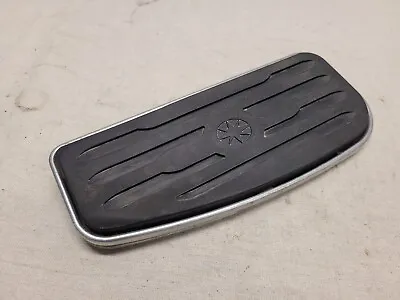 Yamaha V Star 1100 Classic 00-09 Right Footrest Floor Board Peg 5KS-27420-10-00 • $39.99