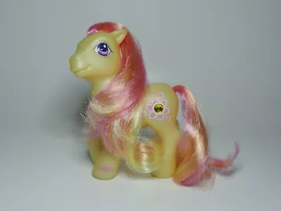 My Little Pony G3 Gem Blossom • $5