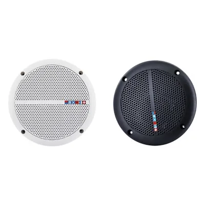 £24.67 • Buy WEAH-400 Ceiling Speaker Professional Sound Background Music System For Home
