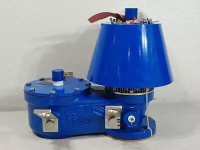$599 • Buy Valve Concepts 2  150# WCB Vacuum Pressure Relief Vent Valve 3102CBA00000000000