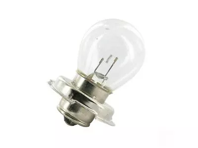 P26S 6V - 15W Light Bulb Halogen • $4.23