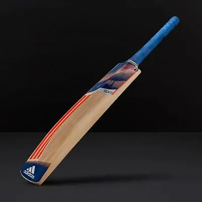 £50 • Buy Adidas Libro Cx Bat EW JNR Harrow Junior Cricket Bat