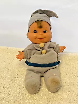 Vintage Mattel Bean Fuppets Doll 11  Tall • $35