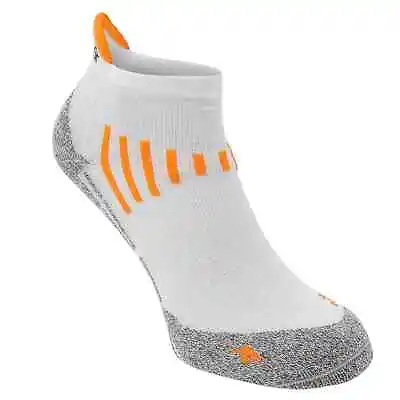 Karrimor Mens Gents Marathon Ankle Socklet Running Socks Sports Accessories • £4.99